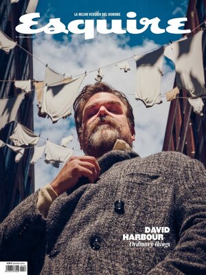 Esquire España - Magazine